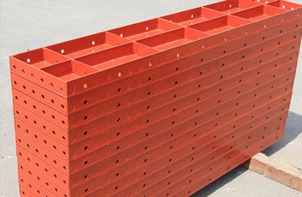 組合平鋼模板租賃